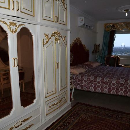 Maadi, Direct Nile River View From All Rooms Κάιρο Εξωτερικό φωτογραφία