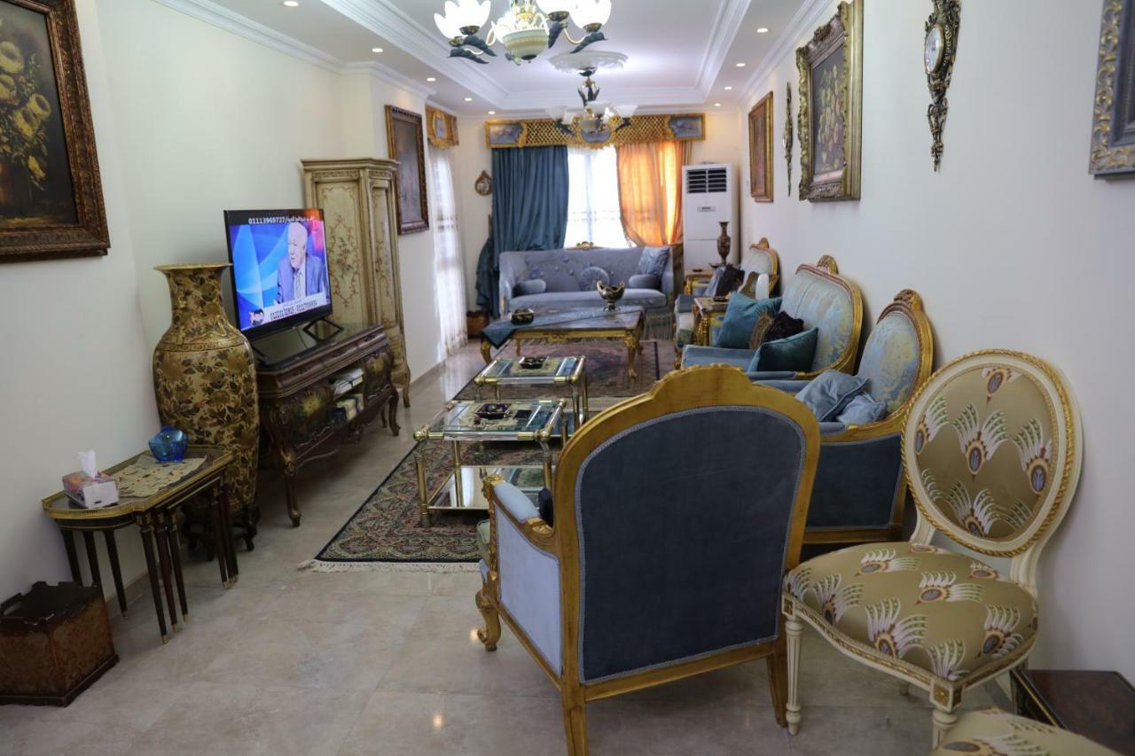 Maadi, Direct Nile River View From All Rooms Κάιρο Εξωτερικό φωτογραφία