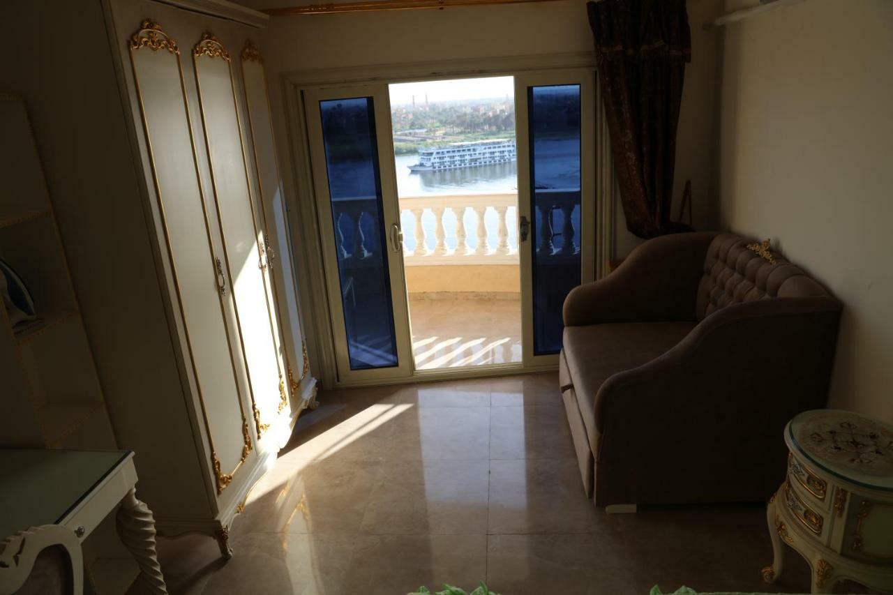 Maadi, Direct Nile River View From All Rooms Κάιρο Εξωτερικό φωτογραφία