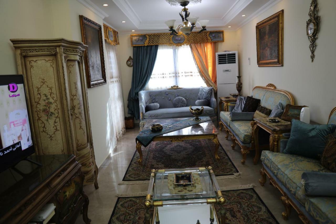 Maadi, Direct Nile River View From All Rooms Κάιρο Εξωτερικό φωτογραφία