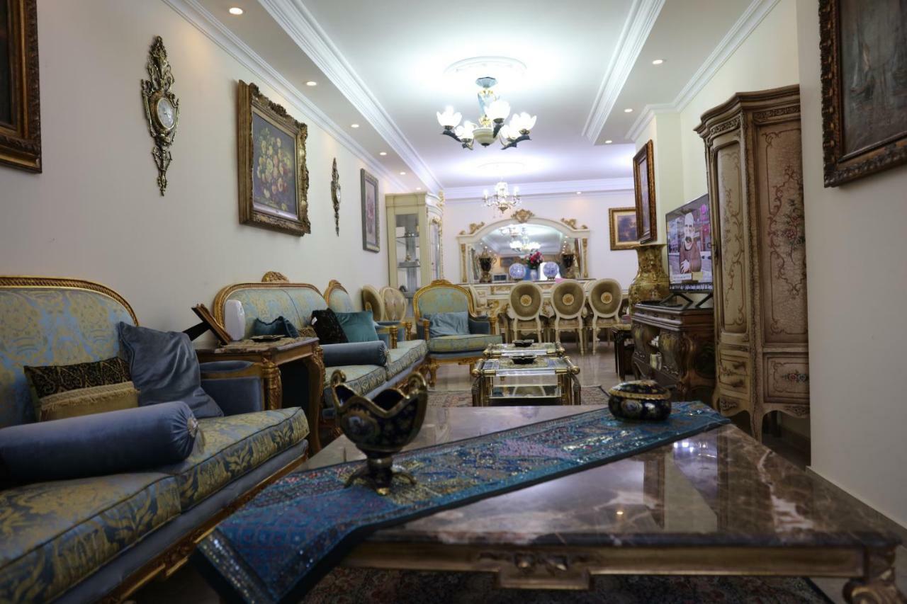 Maadi, Direct Nile River View From All Rooms Κάιρο Εξωτερικό φωτογραφία