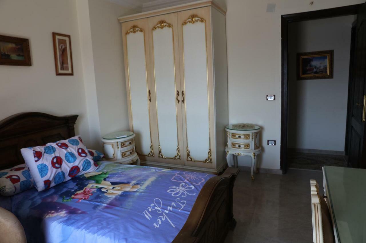 Maadi, Direct Nile River View From All Rooms Κάιρο Εξωτερικό φωτογραφία