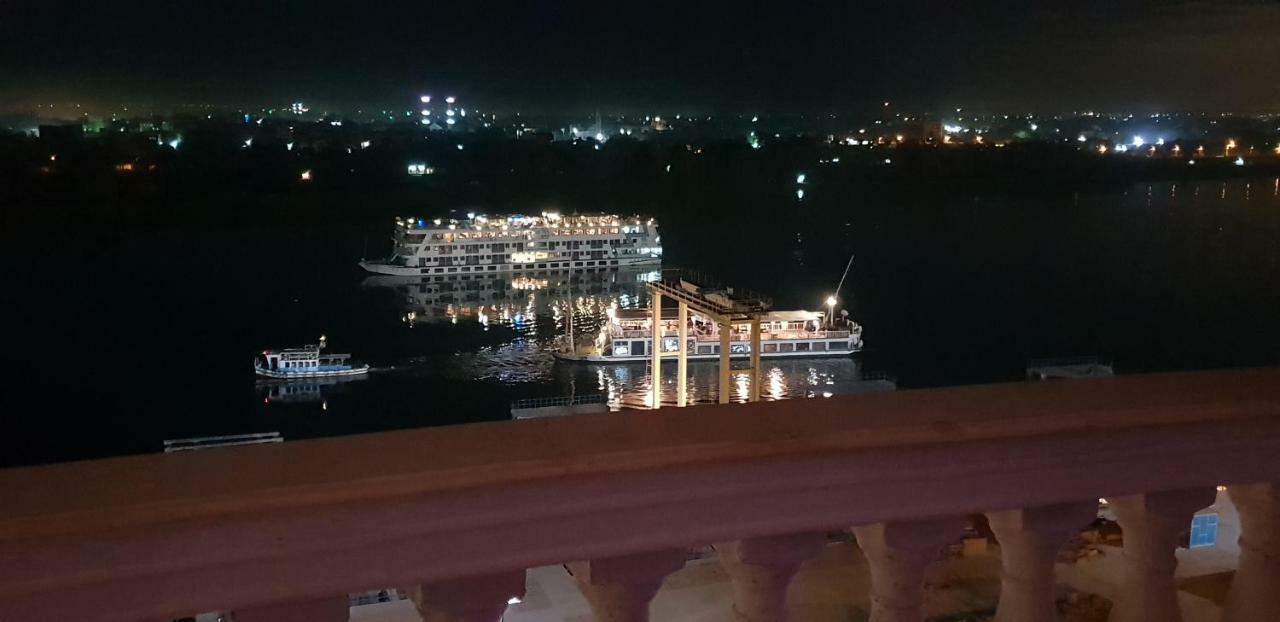 Maadi, Direct Nile River View From All Rooms Κάιρο Εξωτερικό φωτογραφία