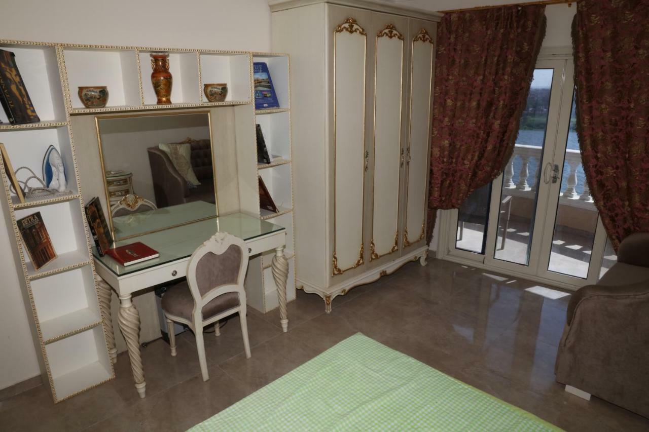 Maadi, Direct Nile River View From All Rooms Κάιρο Εξωτερικό φωτογραφία