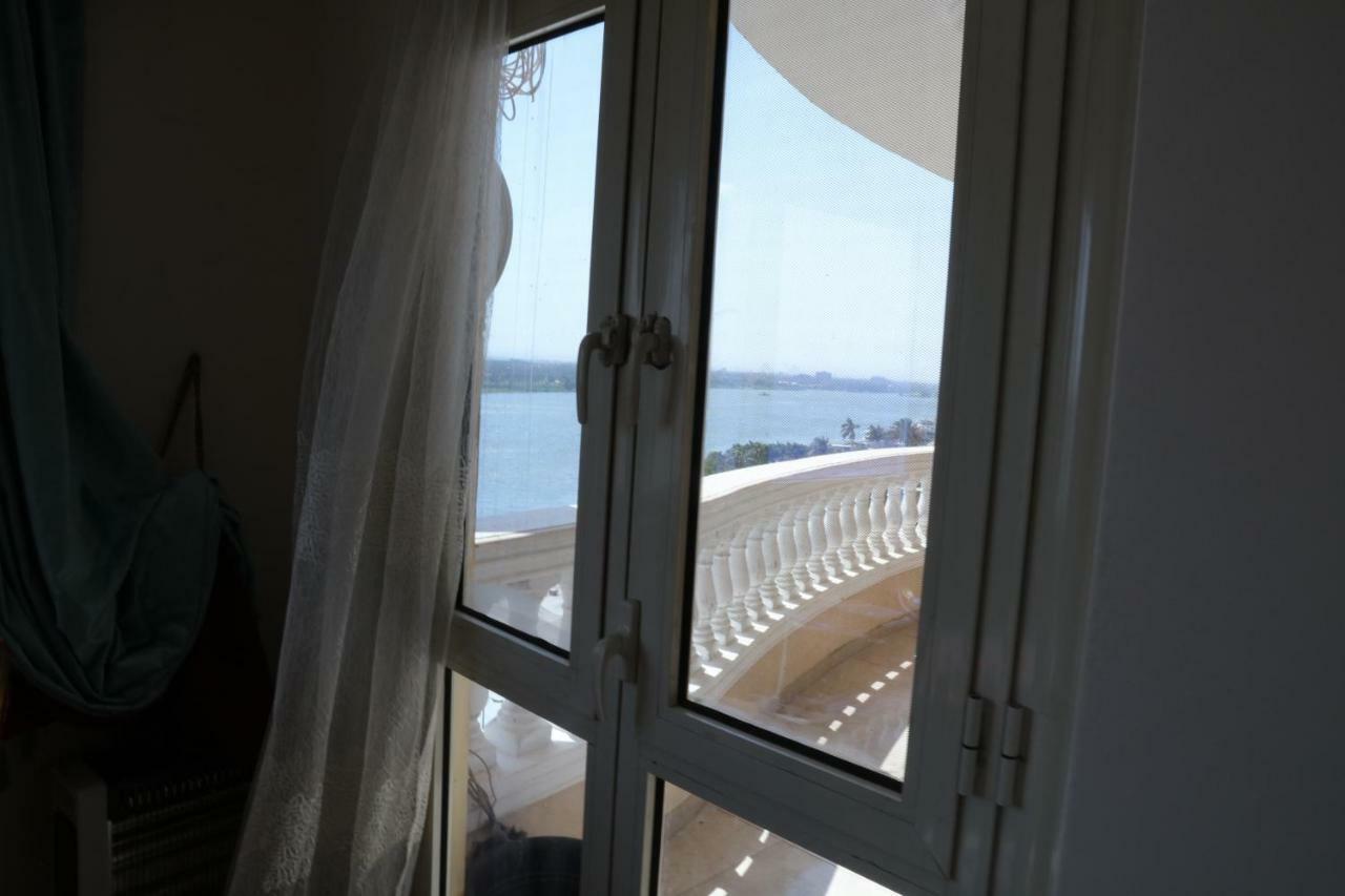 Maadi, Direct Nile River View From All Rooms Κάιρο Εξωτερικό φωτογραφία