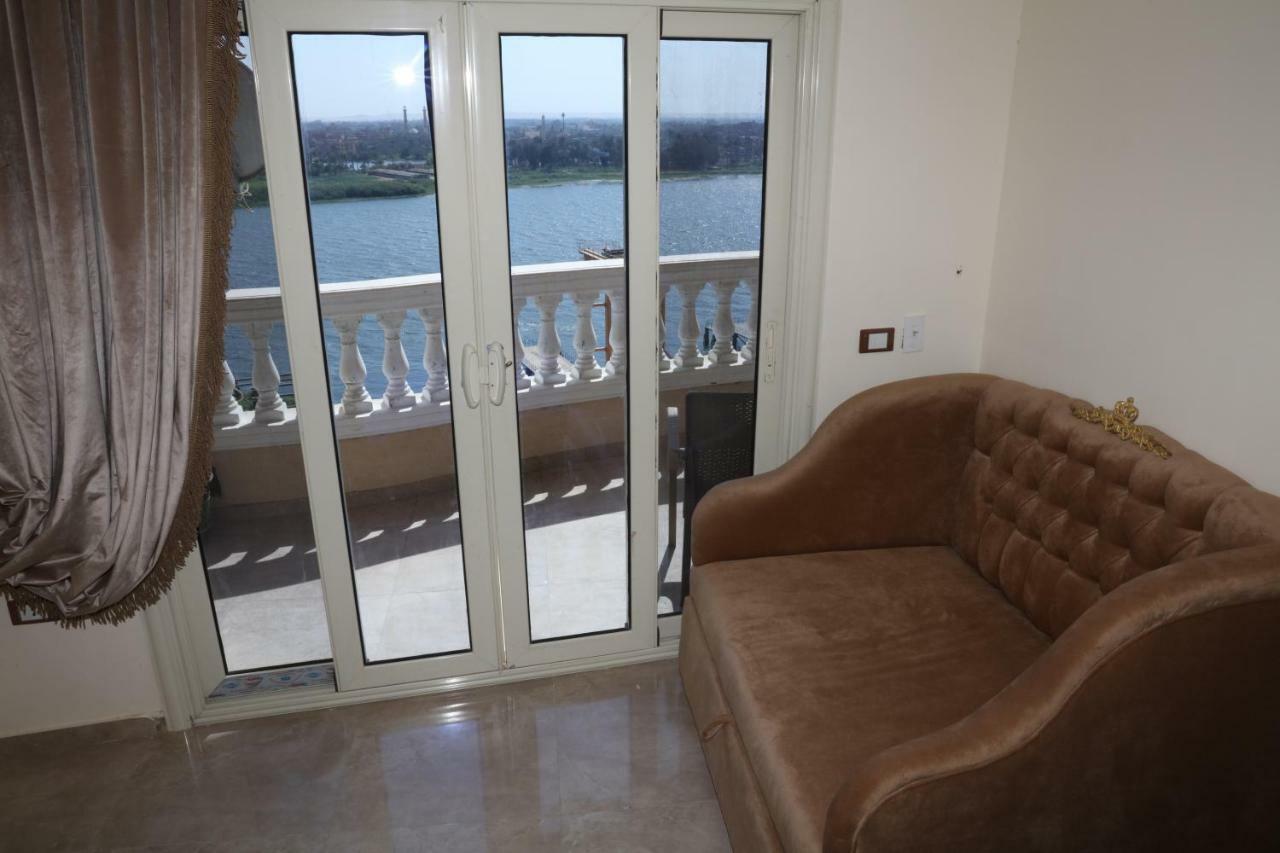 Maadi, Direct Nile River View From All Rooms Κάιρο Εξωτερικό φωτογραφία