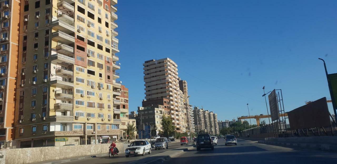 Maadi, Direct Nile River View From All Rooms Κάιρο Εξωτερικό φωτογραφία