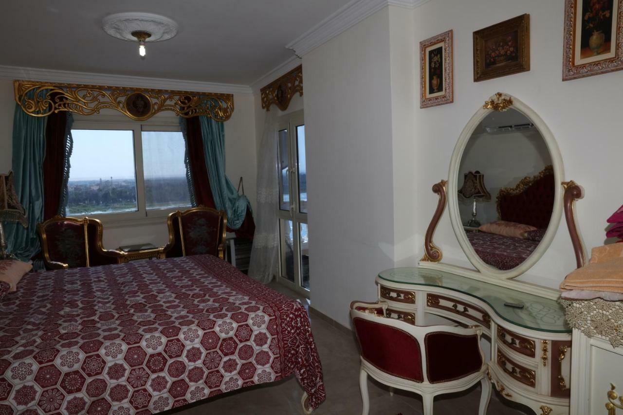 Maadi, Direct Nile River View From All Rooms Κάιρο Εξωτερικό φωτογραφία
